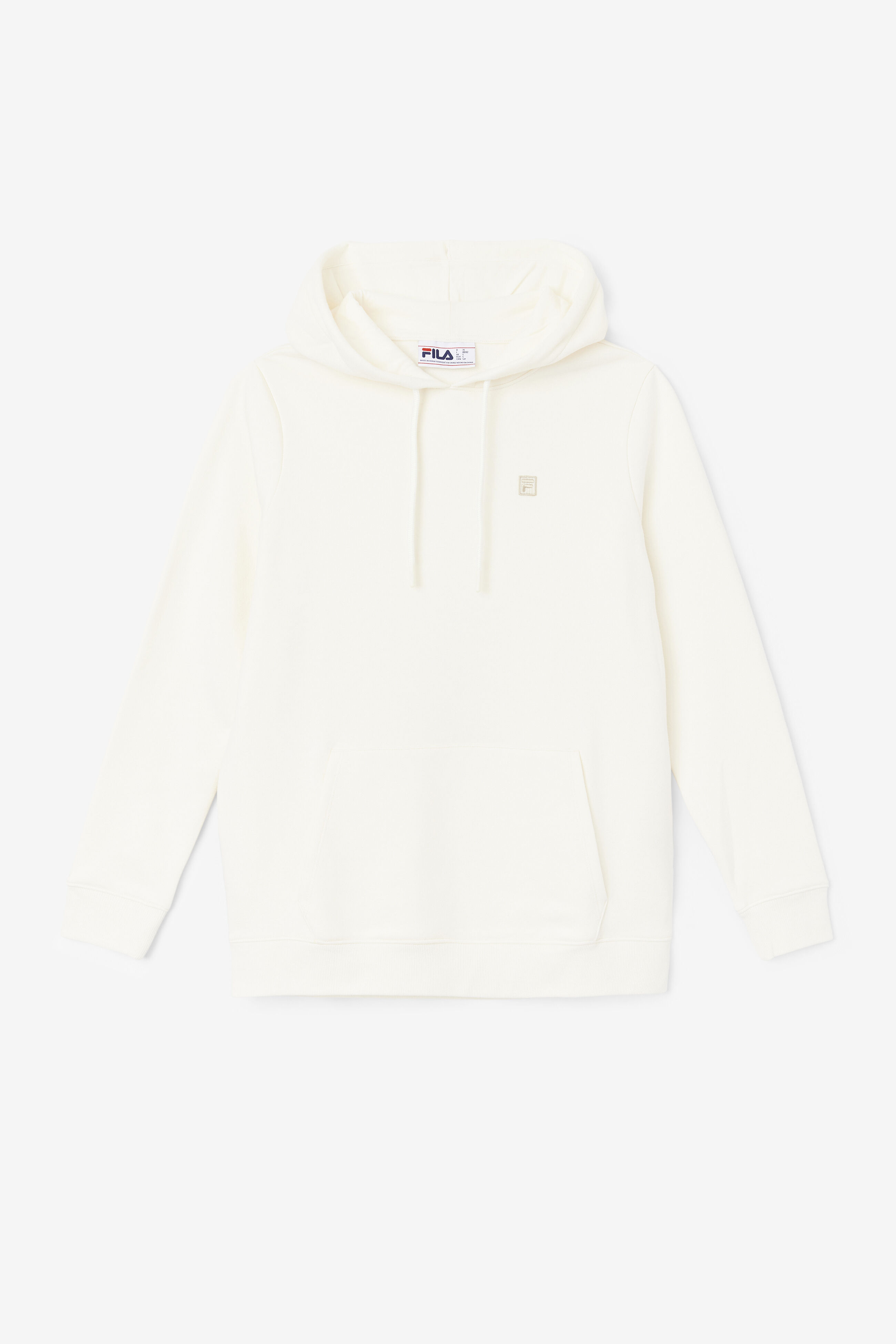 Lylah Hoodie - Sweatshirts & Hoodies | Fila 791273692503